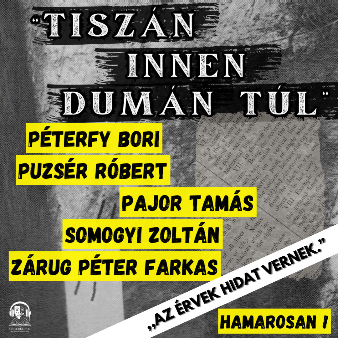 Vigasság - Így mulat a magyar