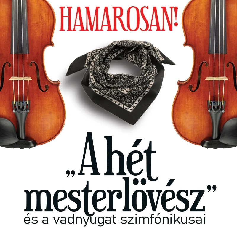 A hét mesterlövész