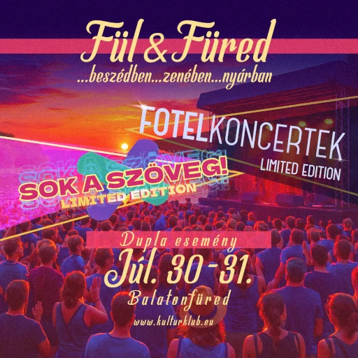 Füll & Füred