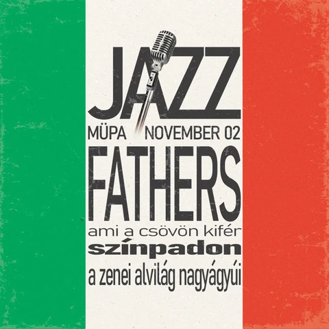 JAZZ FATHERS