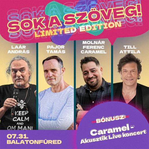 SOK A SZÖVEG