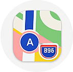 Apple Maps