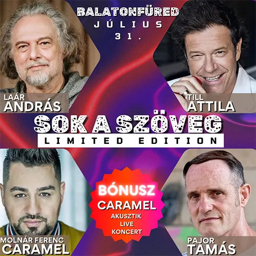 SOK A SZÖVEG