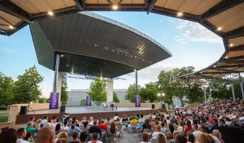 Balaton Szabadidő- és Konferenciaközpont