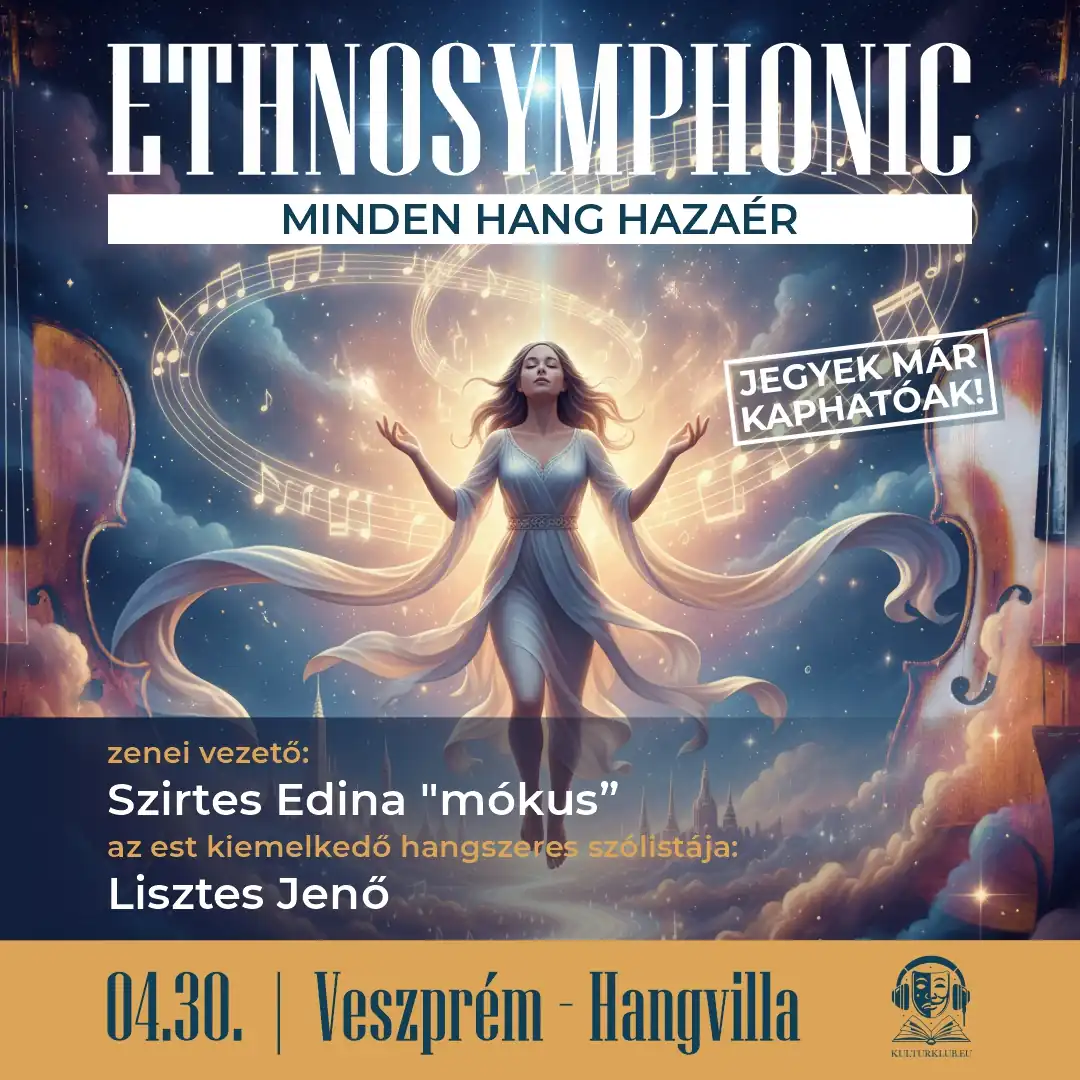 Ethnosymphonic