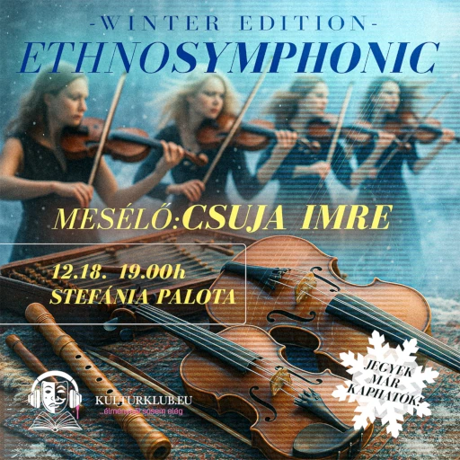 Ethno Symphonic - Winter Edition