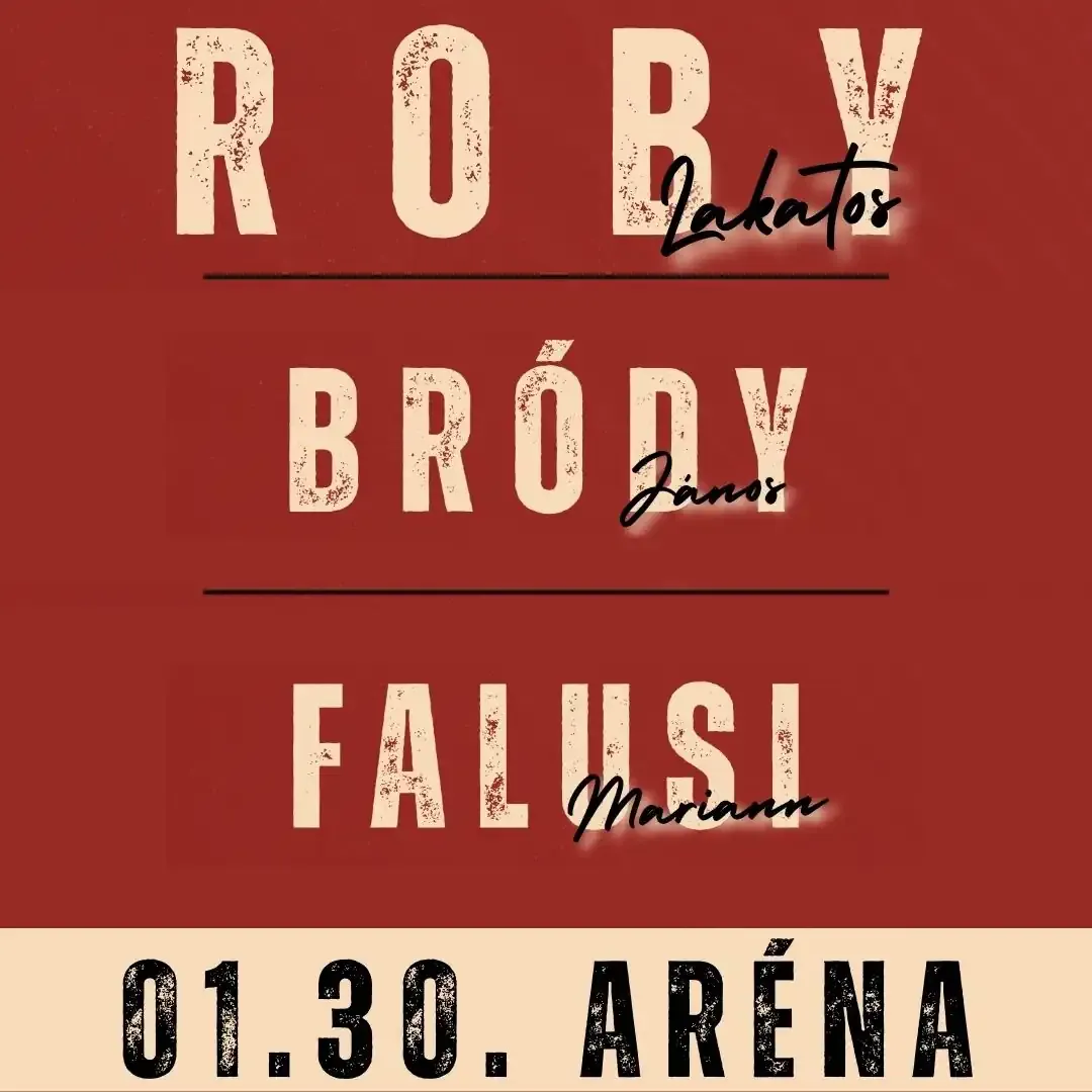 Roby Lakatos - Dalok, amelyek megváltoztatták a világot
