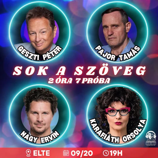 Sok a Szöveg 