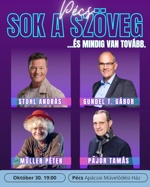 SOK A SZÖVEG