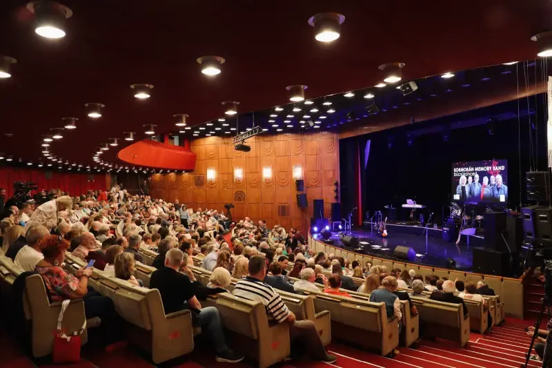 Honvéd Kulturális Központ