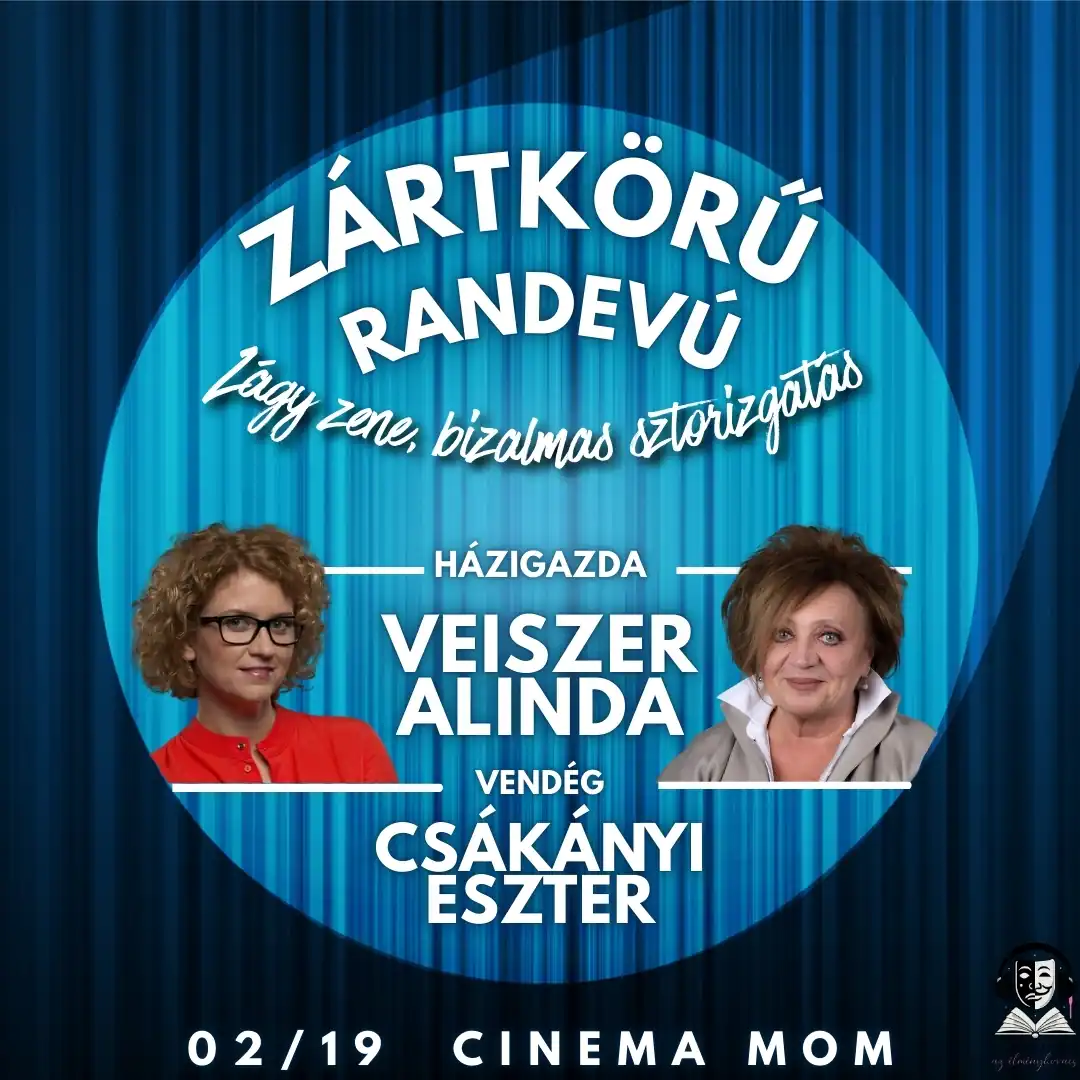 ZÁRTKÖRŰ RANDEVÚ